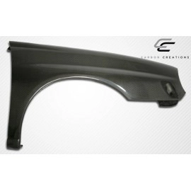 Carbon Creations 102851 - OEM Look Fenders For 2002-2003 Subaru Impreza - 2 Piece