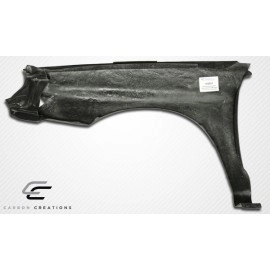 Carbon Creations 102851 - OEM Look Fenders For 2002-2003 Subaru Impreza - 2 Piece