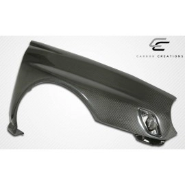 Carbon Creations 102851 - OEM Look Fenders For 2002-2003 Subaru Impreza - 2 Piece