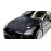 Carbon Creations 100494 - Dritech JGTC Hood For 2003-2006 Nissan 350Z - 1 Piece