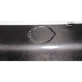 Carbon Creations 102792 - N-1 Front Bumper Cover For 2003-2008 Nissan 350Z - 1 Piece