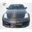 Carbon Creations 100501 - OEM Look Hood For 2003-2006 Nissan 350Z - 1 Piece