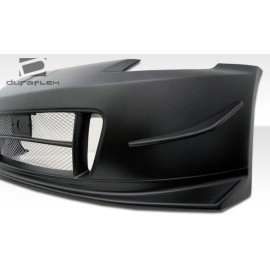 Duraflex 104988 - N-2 Front Bumper Cover For 2003-2008 Nissan 350Z - 2 Piece