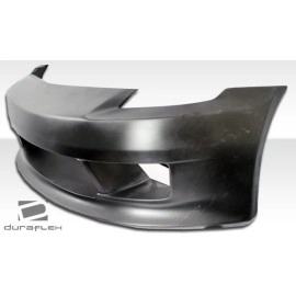 Duraflex 105646 - V-Speed Front Bumper Cover For 2003-2008 Nissan 350Z - 1 Piece