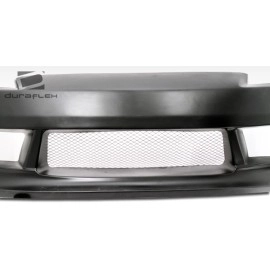 Duraflex 105646 - V-Speed Front Bumper Cover For 2003-2008 Nissan 350Z - 1 Piece