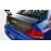 Carbon Creations 103195 - OEM Look Trunk For 2002-2006 Mitsubishi Lancer - 1 Piece