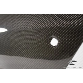 Carbon Creations 103195 - OEM Look Trunk For 2002-2006 Mitsubishi Lancer - 1 Piece