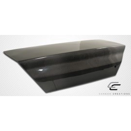Carbon Creations 103195 - OEM Look Trunk For 2002-2006 Mitsubishi Lancer - 1 Piece