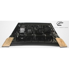 Carbon Creations 103195 - OEM Look Trunk For 2002-2006 Mitsubishi Lancer - 1 Piece