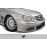 Aero Function 107393 - AF-1 Front Bumper Cover For 2003-2008 Mercedes SL-Mercedes - 1 Piece