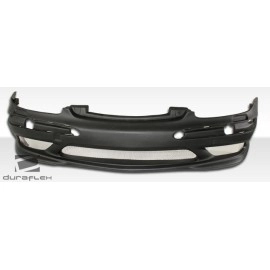 Duraflex 103725 - AMG Look Front Bumper Cover For 2003-2006 Mercedes S Class - 1 Piece