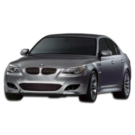 Duraflex 104536 - M5 Look Body Kit For 2004-2010 BMW 5 Series E60 - 5 Piece