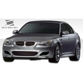 Duraflex 104536 - M5 Look Body Kit For 2004-2010 BMW 5 Series E60 - 5 Piece