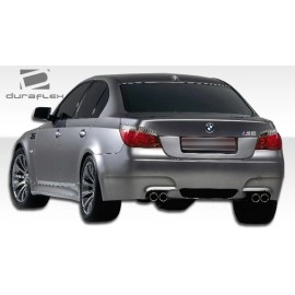 Duraflex 104536 - M5 Look Body Kit For 2004-2010 BMW 5 Series E60 - 5 Piece