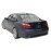 Extreme Dimensions 103134 - Polyurethane Zenetti Rear Lip Under Spoiler Air Dam For 2004-2007 BMW 5 Series E60 - 1 Piece