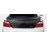 Carbon Creations 102885 - OEM Look Trunk For 2002-2007 Subaru Impreza - 1 Piece