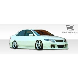 Duraflex 110069 - Raven Body Kit For 2004-2008 Acura TSX - 4 Piece