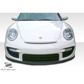 Duraflex 107231 - GT-2 Look Front Bumper Cover For 2005-2011 Porsche 997 - 1 Piece
