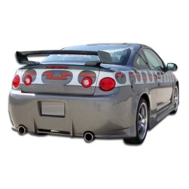 Duraflex 100634 - Drifter 2 Rear Bumper Cover For 2005-2010 Chevrolet Cobalt - 1 Piece