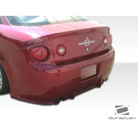 Duraflex 105292 - Drifter Body Kit For 2005-2010 Chevrolet Cobalt 2DR - 4 Piece