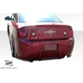 Duraflex 105292 - Drifter Body Kit For 2005-2010 Chevrolet Cobalt 2DR - 4 Piece