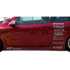 Duraflex 105292 - Drifter Body Kit For 2005-2010 Chevrolet Cobalt 2DR - 4 Piece