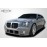 Couture 104811 - Luxe Body Kit For 2005-2007 Dodge Magnum - 4 Piece