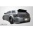 Couture 104811 - Luxe Body Kit For 2005-2007 Dodge Magnum - 4 Piece