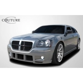 Couture 104811 - Luxe Body Kit For 2005-2007 Dodge Magnum - 4 Piece