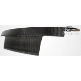 Carbon Creations 102891 - OEM Look Trunk For 2005-2009 Ford Mustang - 1 Piece