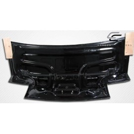 Carbon Creations 102891 - OEM Look Trunk For 2005-2009 Ford Mustang - 1 Piece
