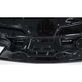 Carbon Creations 102891 - OEM Look Trunk For 2005-2009 Ford Mustang - 1 Piece