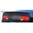 Couture 104796 - Polyurethane CVX Wing Trunk Lid Spoiler For 2005-2009 Ford Mustang - 3 Piece