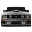 Couture 104791 - Polyurethane Demon 2 Front Bumper Cover For 2005-2009 Ford Mustang - 1 Piece