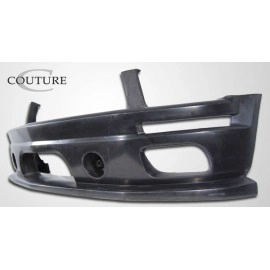 Couture 104791 - Polyurethane Demon 2 Front Bumper Cover For 2005-2009 Ford Mustang - 1 Piece