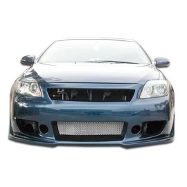 Duraflex 103324 - B-2 Front Bumper Cover For 2005-2010 Scion TC - 1 Piece