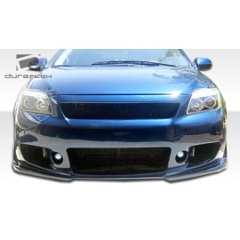 Duraflex 103324 - B-2 Front Bumper Cover For 2005-2010 Scion TC - 1 Piece