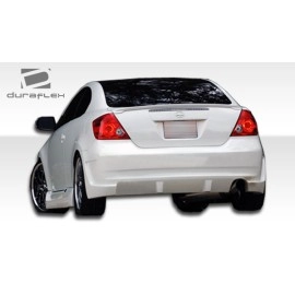 Duraflex 109512 - Drifter 2 Body Kit For 2005-2010 Scion TC - 4 Piece