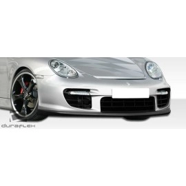 Duraflex 107246 - GT-2 Look Front Bumper Cover For 2006-2008 Porsche Cayman - 1 Piece