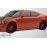 Couture 104813 - Polyurethane Luxe Wide Body Side Skirts Rocker Panels For 2006-2010 Dodge Charger - 2 Piece