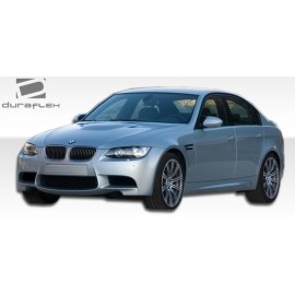 Duraflex 106077 - M3 Look Front Bumper Cover For 2006-2008 BMW 3 Series - 1 Piece