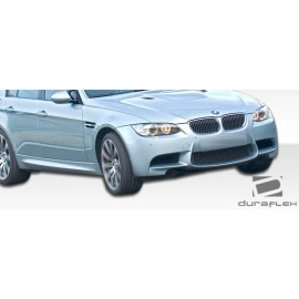 Duraflex 106077 - M3 Look Front Bumper Cover For 2006-2008 BMW 3 Series - 1 Piece