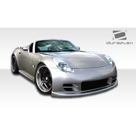Duraflex 103588 - GT Concept Front Bumper Cover For 2006-2009 Pontiac Solstice - 1 Piece
