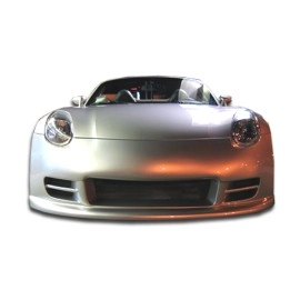 Duraflex 103588 - GT Concept Front Bumper Cover For 2006-2009 Pontiac Solstice - 1 Piece
