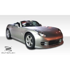 Duraflex 103588 - GT Concept Front Bumper Cover For 2006-2009 Pontiac Solstice - 1 Piece