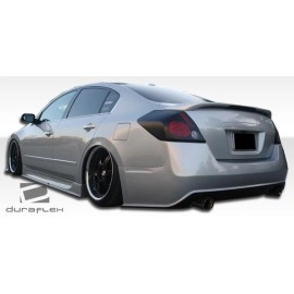 Duraflex 108855 - GT-R Body Kit For 2010-2012 Nissan Altima 4DR - 4 Piece