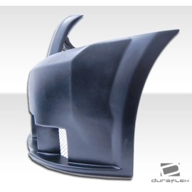Duraflex 105650 - GT500 Front Bumper Cover For 2007-2012 Dodge Caliber - 1 Piece