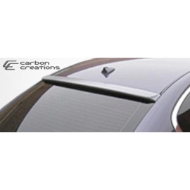 Duraflex 105952 - GT Spec Roof Window Wing Spoiler For 2007-2013 Infiniti G Sedan - 1 Piece