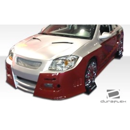 Duraflex 103699 - SG Series Wide Body Door Caps For 2007-2009 Pontiac G5 - 2 Piece