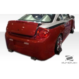 Duraflex 103699 - SG Series Wide Body Door Caps For 2007-2009 Pontiac G5 - 2 Piece